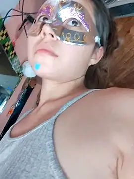 Sexypecas online show from December 2025 06:36:01 PM