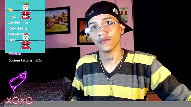 Snapshot of andy_star12 chatting on December 2025 08:46:01 PM andy star12 online show from December 2025 08:46:01 PM