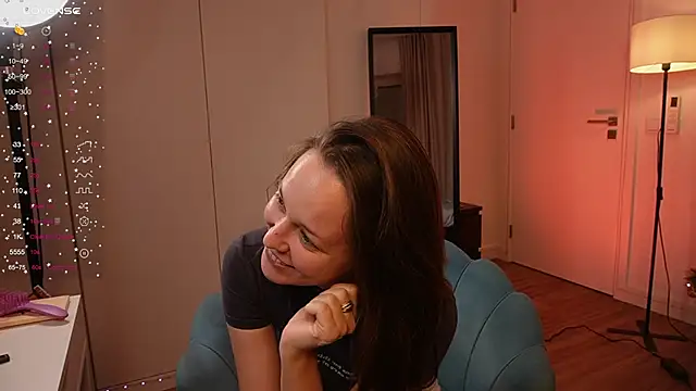 NeonDream  online show from December 2025 01:06:01 PM