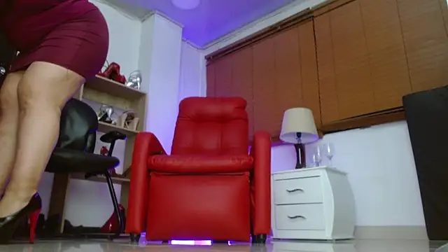 Snapshot of paola_xm chatting on January 2025 10:29:02 AM paola xm online show from January 2025 10:29:02 AM
