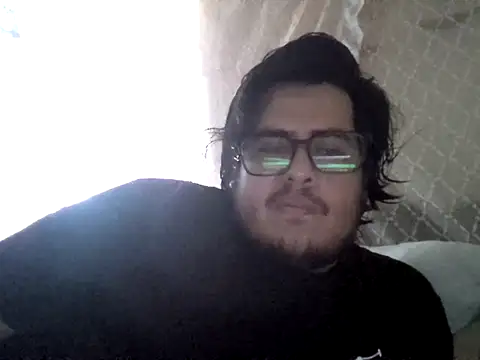 Velvec97 online show from December 2025 09:30:01 PM