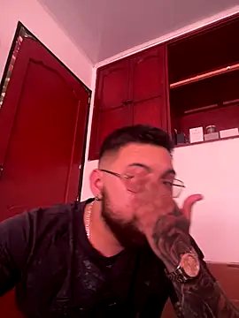 JCardona69 online show from December 2025 08:24:02 PM