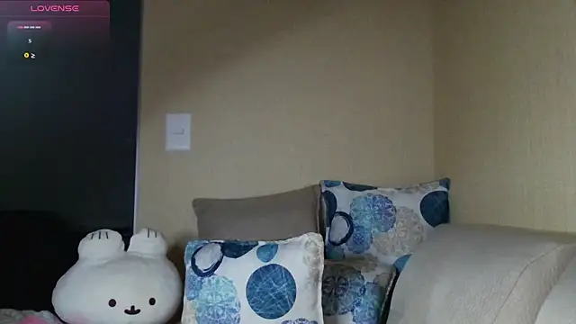 amelieblowsome online show from December 2025 04:07:02 AM