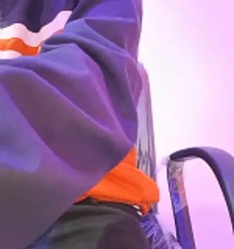 iamyourmydear online show from December 2025 09:27:01 AM