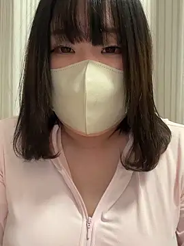 Snapshot of Yu_ka00122 chatting on December 2025 12:55:02 PM Yu ka00122 online show from December 2025 12:55:02 PM