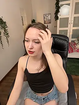 selin diorr online show from December 2025 05:23:01 AM