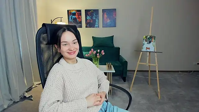 Snapshot of RandaBudds chatting on December 2025 07:36:01 AM RandaBudds online show from December 2025 07:36:01 AM