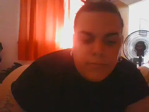 MissAlaskaBoo online show from December 2025 01:17:01 PM