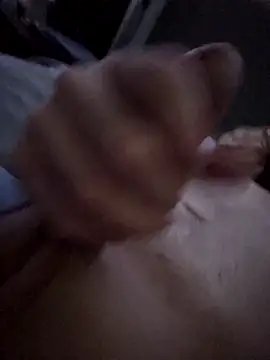 TonyR97 online show from December 2025 12:18:01 AM