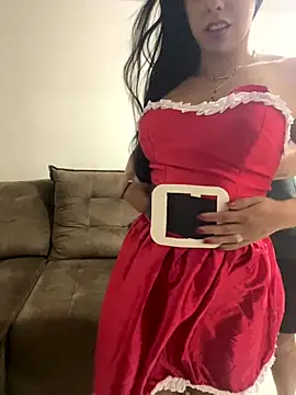 Monahhliza online show from December 2025 11:24:02 PM