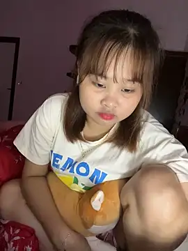 Mina6868 online show from December 2025 01:17:01 PM