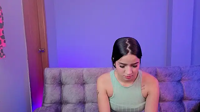 sammy robertson online show from December 2025 12:56:01 PM