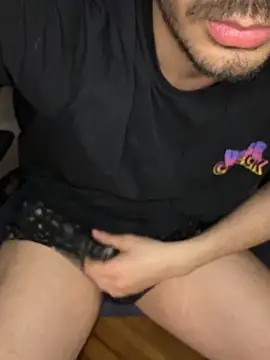 SXkinkyturk online show from December 2025 02:36:02 PM