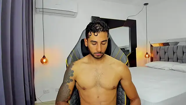 DorianGrey   online show from December 2025 11:13:02 PM