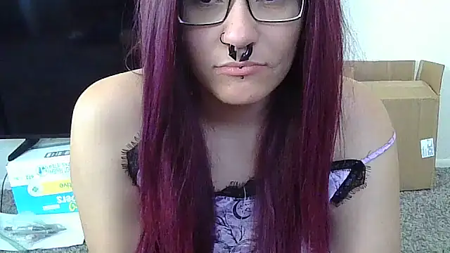 GabbyDaniella online show from December 2025 11:01:02 PM