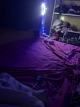 zolorzarafael online show from December 2025 08:32:02 AM