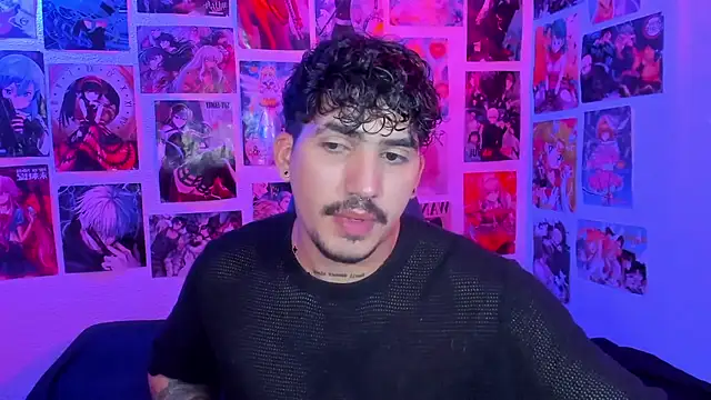 Zeref- online show from December 2025 10:34:02 AM