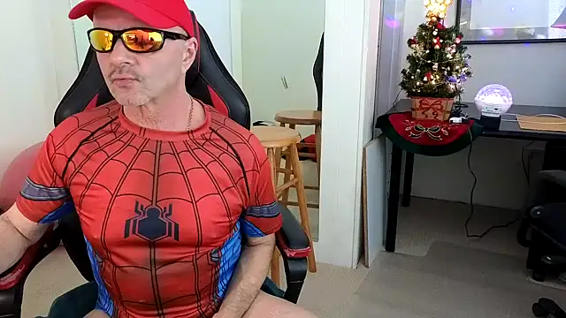 hotdadbod online show from December 2024 09:20:02 PM