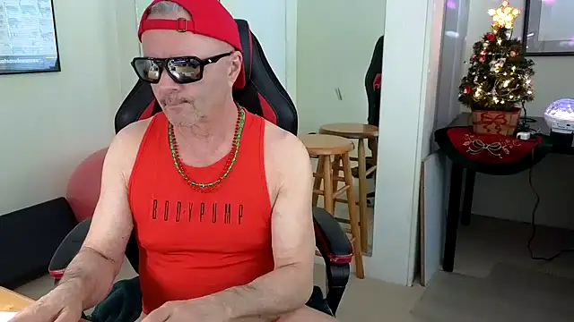 hotdadbod online show from December 2024 09:16:01 PM