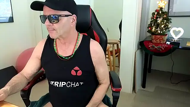 hotdadbod online show from December 2024 09:17:01 PM