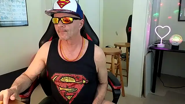 hotdadbod online show from January 2025 09:31:01 PM