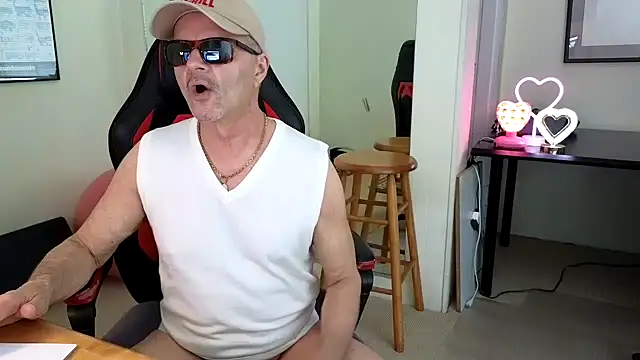 hotdadbod online show from January 2025 09:16:01 PM