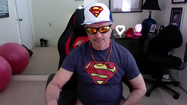 hotdadbod online show from February 2025 09:31:01 PM