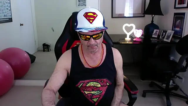 hotdadbod online show from February 2025 09:36:01 PM