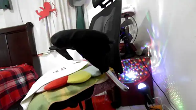 Snapshot of jenny_milf69 chatting on October 2025 02:02:01 PM jenny milf69 online show from October 2025 02:02:01 PM