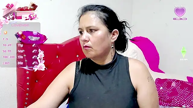 sexy jhoan88 online show from February 2025 11:44:02 AM