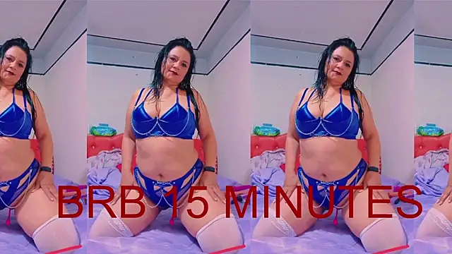 sexy jhoan88 online show from February 2025 01:30:02 PM