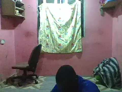 blakkvirus online show from February 2025 10:18:01 PM