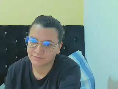 MARILYN GARCIA online show from December 2024 03:23:01 PM
