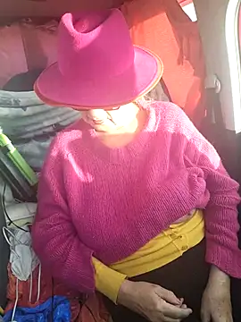 MucMilf59 online show from February 2025 08:05:02 AM