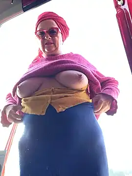 MucMilf59 online show from February 2025 08:12:02 AM