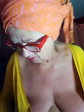 MucMilf59 online show from February 2025 01:55:01 AM