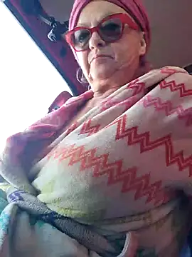 MucMilf59 online show from February 2025 03:25:02 PM