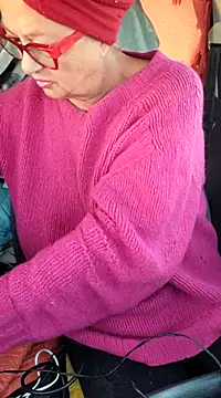 MucMilf59 online show from February 2025 07:11:02 AM