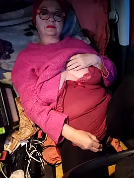 MucMilf59 online show from February 2025 06:36:02 AM