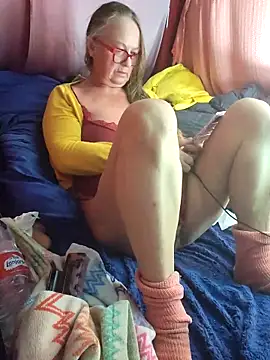 MucMilf59 online show from March 2025 07:49:02 PM