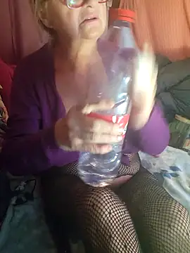 MucMilf59 online show from March 2025 07:38:02 AM