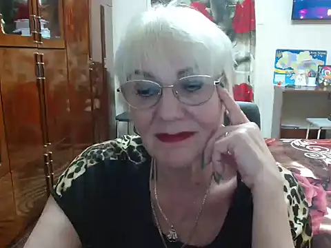 JenaCheim online show from January 2025 07:52:01 PM
