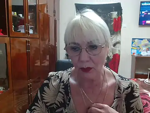 JenaCheim online show from January 2025 07:35:02 PM