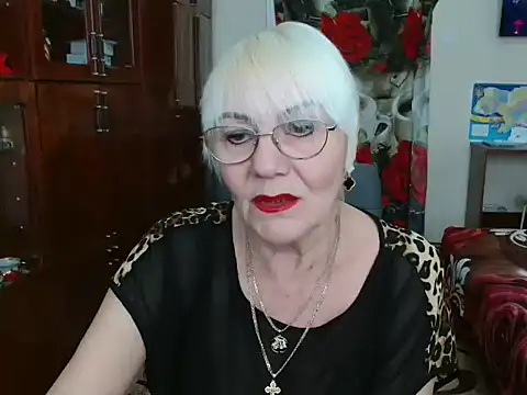 JenaCheim online show from February 2025 07:02:01 AM