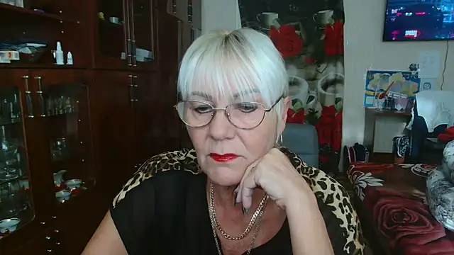 JenaCheim online show from September 2025 05:20:01 AM