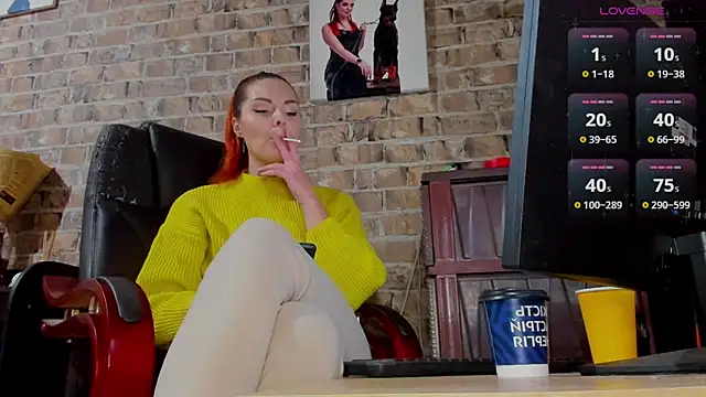 MrsVenus online show from December 2024 07:27:02 AM