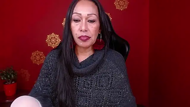 gina latina online show from March 2025 05:10:02 PM
