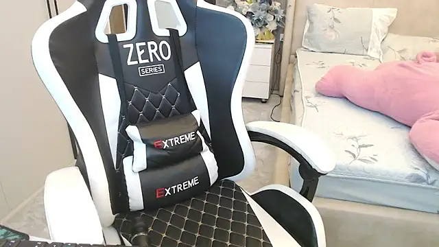 Hanako love online show from March 2025 04:14:01 AM