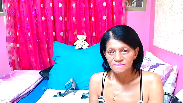 SLUTTYROXY online show from January 2025 08:21:01 PM