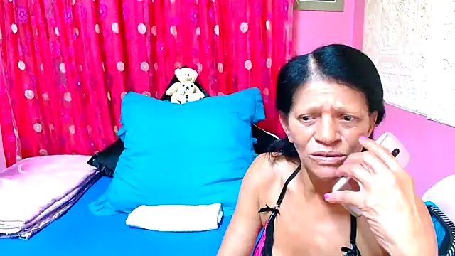 SLUTTYROXY online show from January 2025 04:33:01 PM